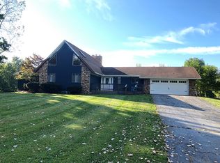 800 E Baubice St LOT C, Pioneer, OH 43554