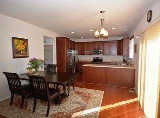 2905 Open Sky Way, Castle Rock, CO 80109