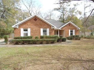 236 Magnolia Rdg, Crawfordville, FL 32327