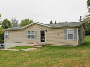 209 Monroe St, Augusta, MI 49012