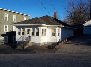 614 Cheshire St, Berlin, NH 03570