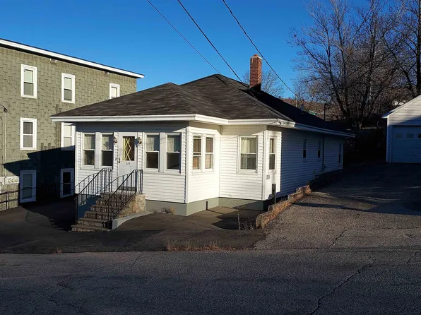 614 Cheshire Street, Berlin, NH 03570