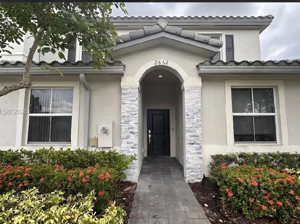 2662 SE 15th St, Homestead, FL 33035