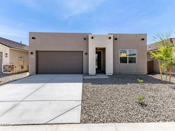 657 W Riparian Drive, San Tan Valley, AZ 85140