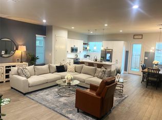 6802 Rocinante Ln, Houston, TX 77092