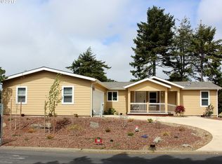 939 30th Way, Florence, OR 97439