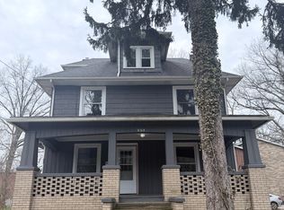 152 N Portage Path, Akron, OH 44303