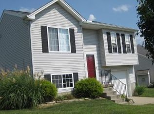2766 Presidential Dr, Hebron, KY 41048