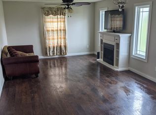 645 Bunger Rd, Ekron, KY 40117