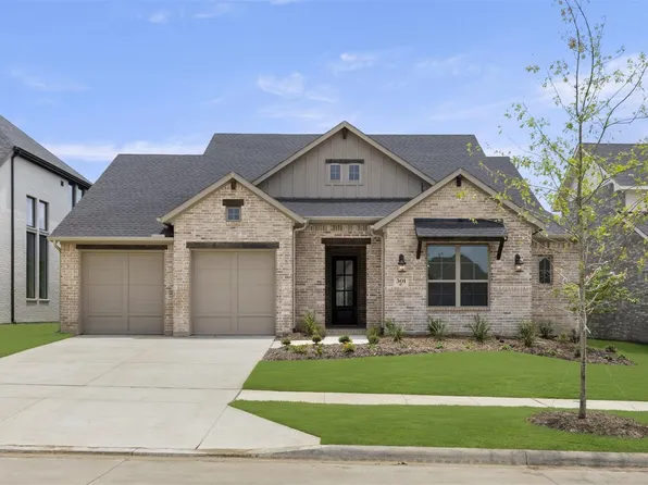 301 Onyx Dr, Northlake, TX 76247