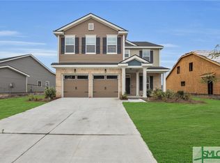 111 Como Dr, Pooler, GA 31322