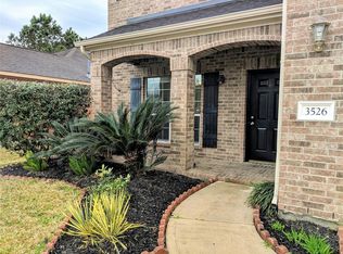 3526 Schumann Oaks Dr, Spring, TX 77386