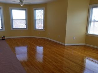 6 Hymer St #6, Providence, RI 02908