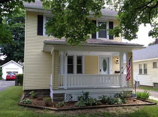 215 Navarre Rd, Rochester, NY 14621