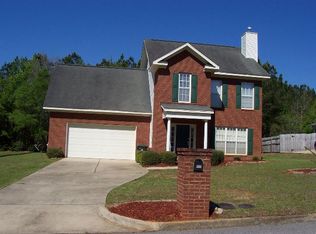 233 Lighthouse Dr, Dothan, AL 36305