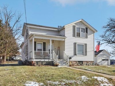 629 South 12th STREET, Watertown, WI, 53094