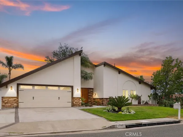 17822 Aberdeen Ln, Villa Park, CA 92861