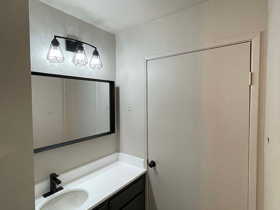 shared sink