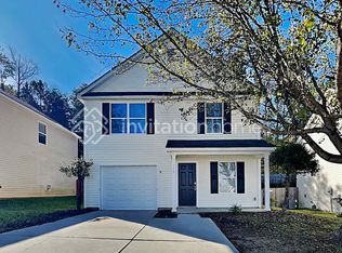 1140 Ballina Way, Charlotte, NC 28214