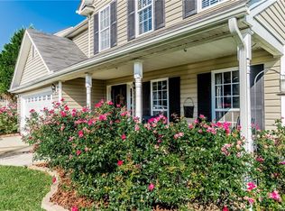 115 Apple Orchard Rd, Louisa, VA 23093