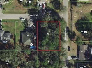 6856 E Red Robin Ln LOT 11, Inverness, FL 34452