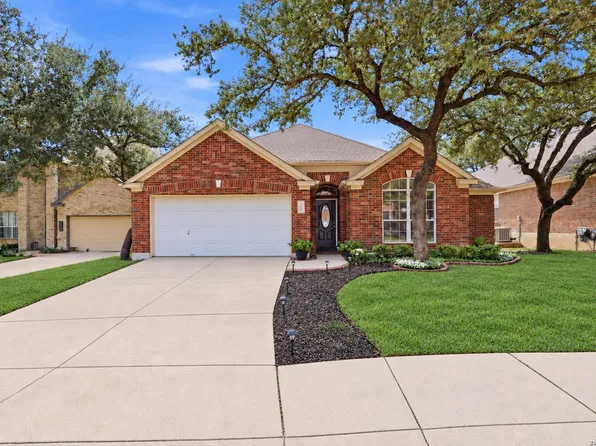 6310 Jade Gln, San Antonio, TX 78249