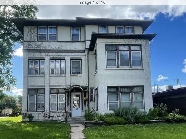 508 S Broad St #4, Mankato, MN 56001