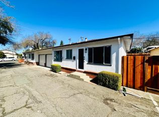 1547 D St, Hayward, CA