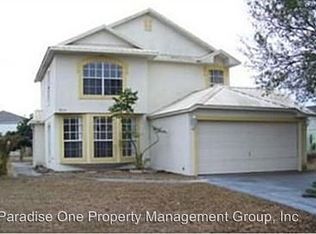 1013 Derbyshire Dr, Kissimmee, FL 34758