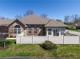11210 Red Fox Run #D, Fishers, IN 46038