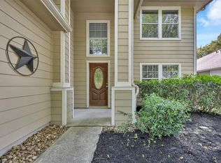 38 S Vesper Bend Cir, Spring, TX 77382