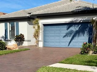 1588 Hyssop Loop, North Port, FL 34289