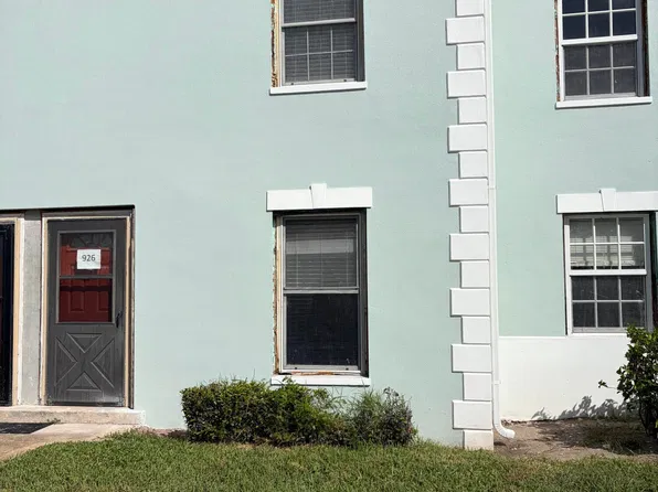 926 Jamestown Ave #93, Indian Harbour Beach, FL 32937