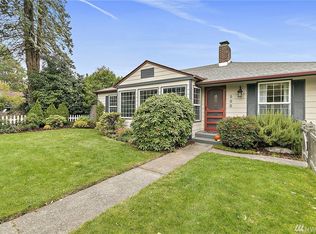 500 Vista St SE, Olympia, WA 98501