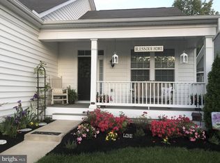 229 Saltgrass Dr, Glen Burnie, MD 21060