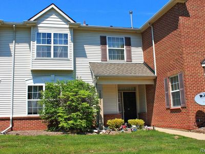 29033 Whitby Dr #1, Romulus, MI, 48174