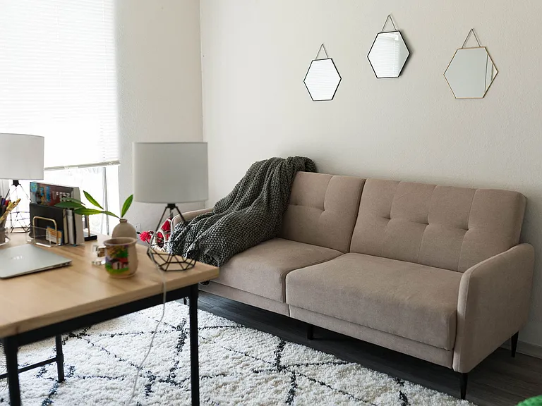 1810 N Garrett Ave #203 — Photo 8
