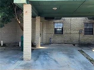 1023 Sumpter Ct, Pharr, TX 78577