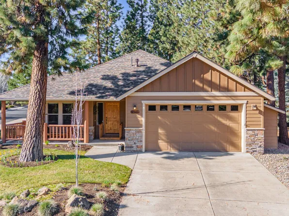 20155 Selkirk Mountain Way, Bend, OR 97702