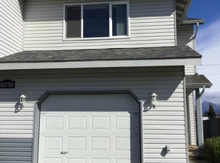 8819 Lakehurst Dr #B, Anchorage, AK 99502