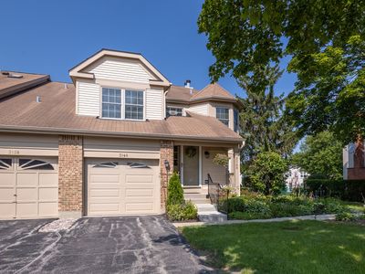 3140 N Daniels Ct #3140, Arlington Heights, IL, 60004
