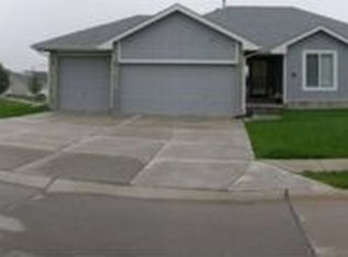 21875 Granada St, Gretna, NE 68028