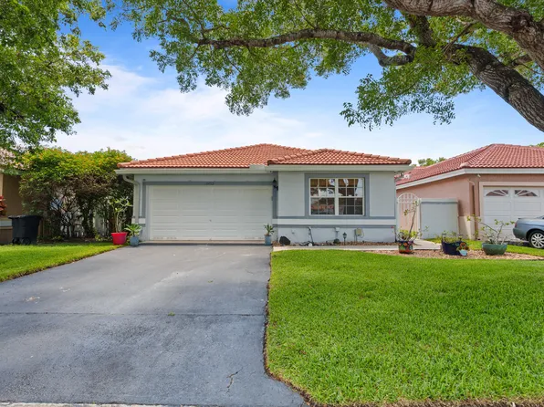 13452 NW 5th Court, Plantation, FL 33325