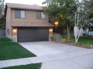 11315 S Drystone Ave, Sandy, UT 84094