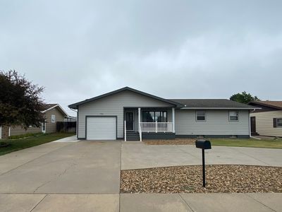 1710 Henry Dr, Hays, KS, 67601