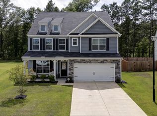 339 Blue Oak Dr, Moncks Corner, SC 29461
