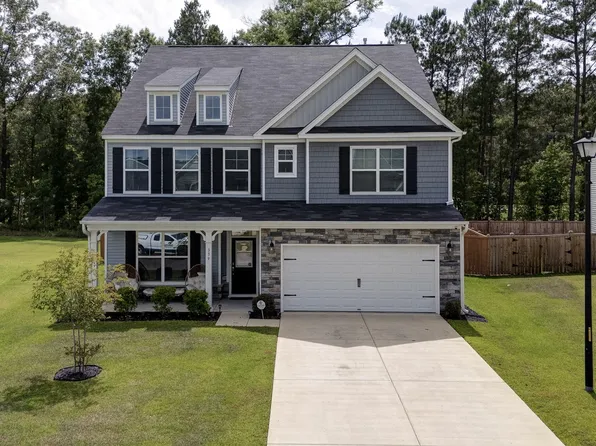 339 Blue Oak Dr, Moncks Corner, SC 29461