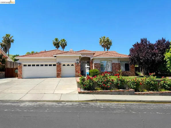 5227 Ramsdell Ct, Antioch, CA 94531