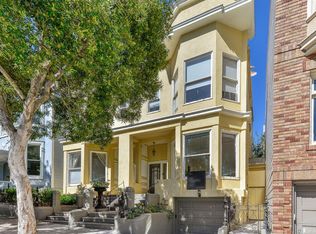 1102 Fulton St, San Francisco, CA 94117
