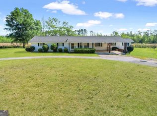 3624 State Highway 203, Blackshear, GA 31516